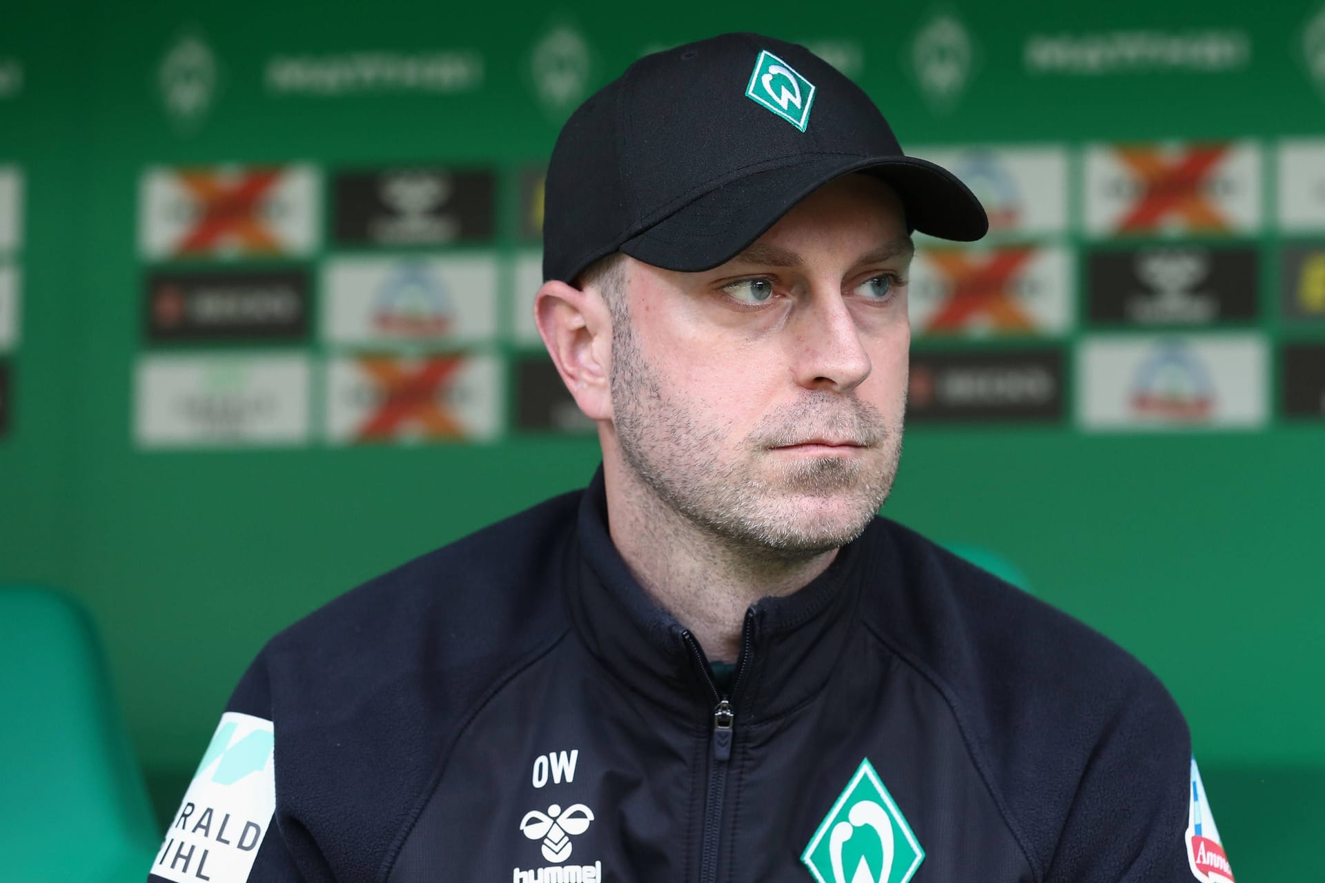 Ole Werner: Der 37-Jährige ist nach Medienberichten nicht mehr Trainer von Werder Bremen.