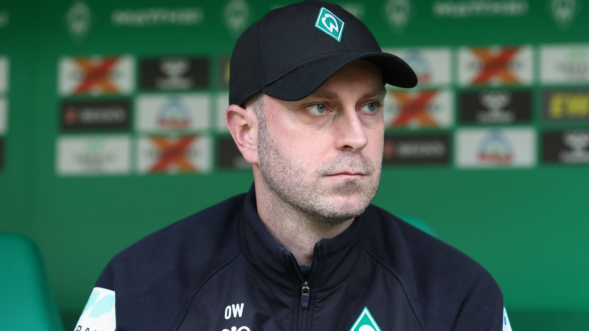 Ole Werner: Der 37-Jährige ist nach Medienberichten nicht mehr Trainer von Werder Bremen.