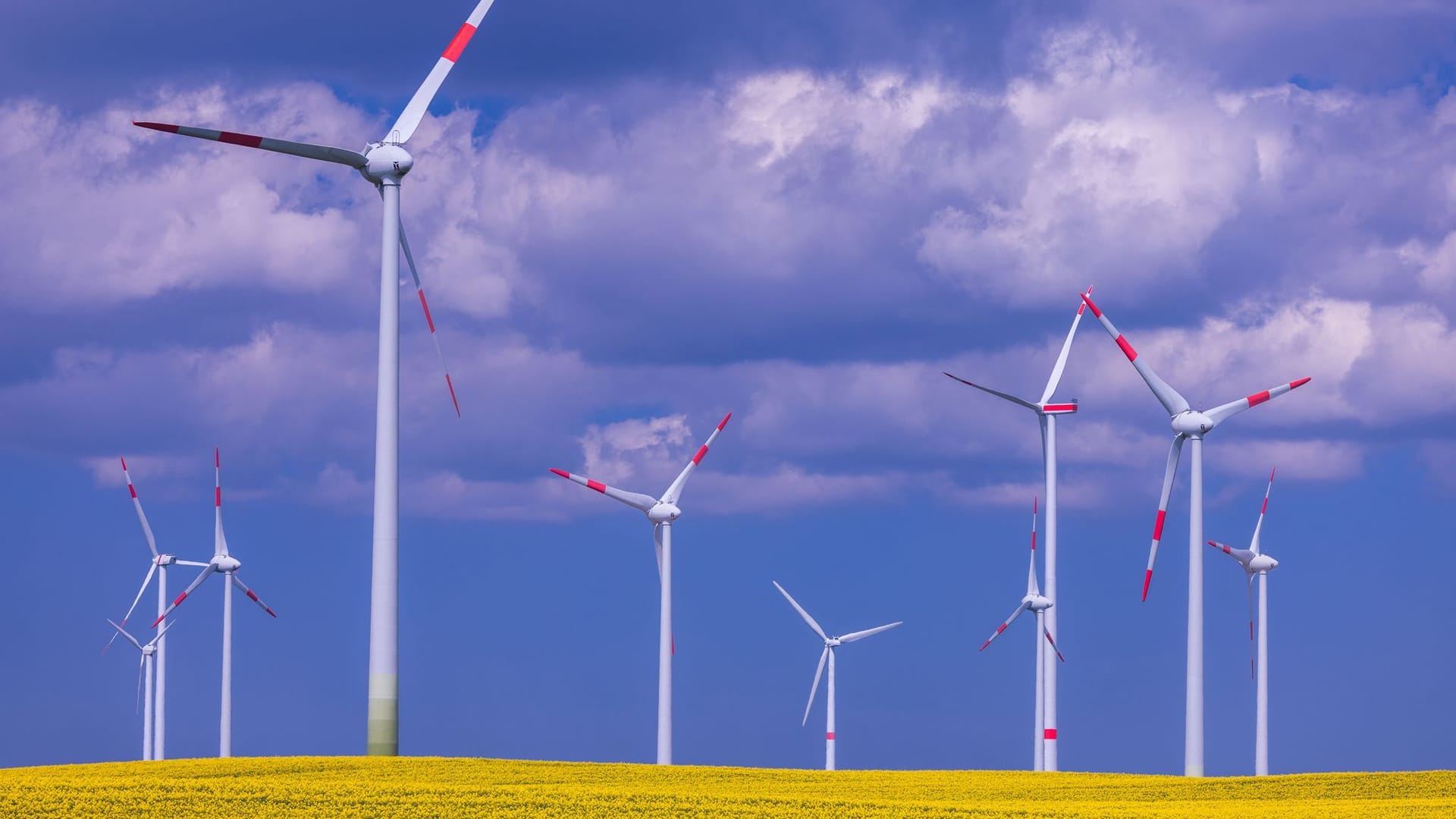 Energiewende Energiewende