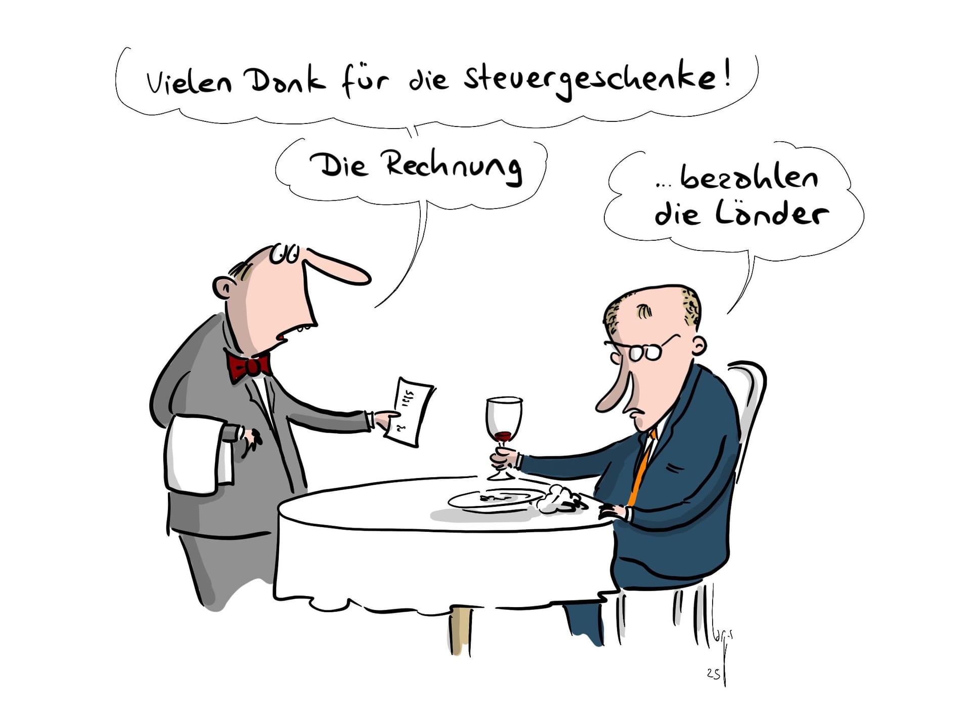DieRechnung