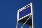 Maschinenbauer Trumpf streicht Hunderte Stellen