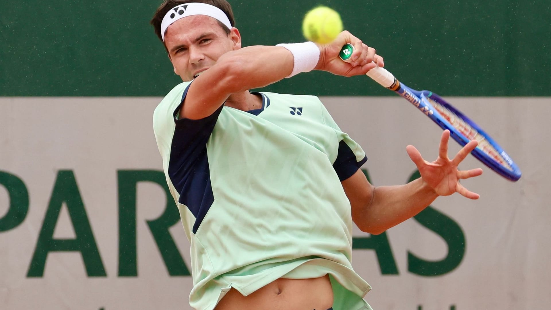 Tennis French Open