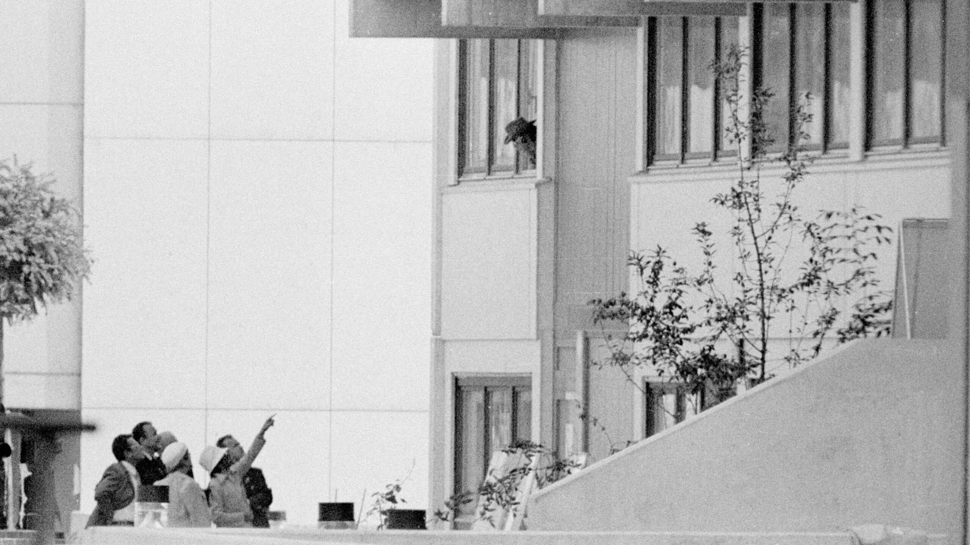 Olympia-Attentat 1972 bei den Olympischen Spielen in München (Archivbild): Im Zuge der Aufarbeitung der Tat kommt auch Unbekanntes ans Licht. Olympia-Attentat 1972 bei den Olympischen Spielen in München (Archivbild): Im Zuge der Aufarbeitung der Tat kommt auch Unbekanntes ans Licht.
