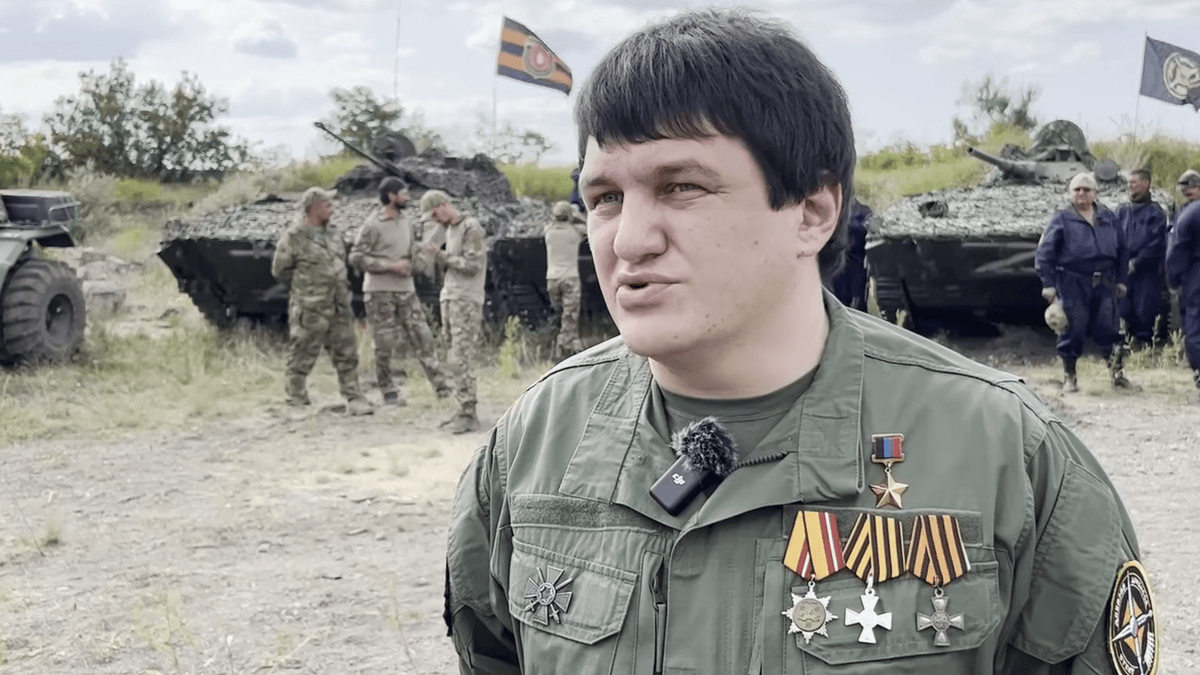 Sabotage-Prozess um Russlanddeutsche: Er soll der Auftraggeber sein 