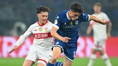 Erneuter Ausfall von DFB-Star?