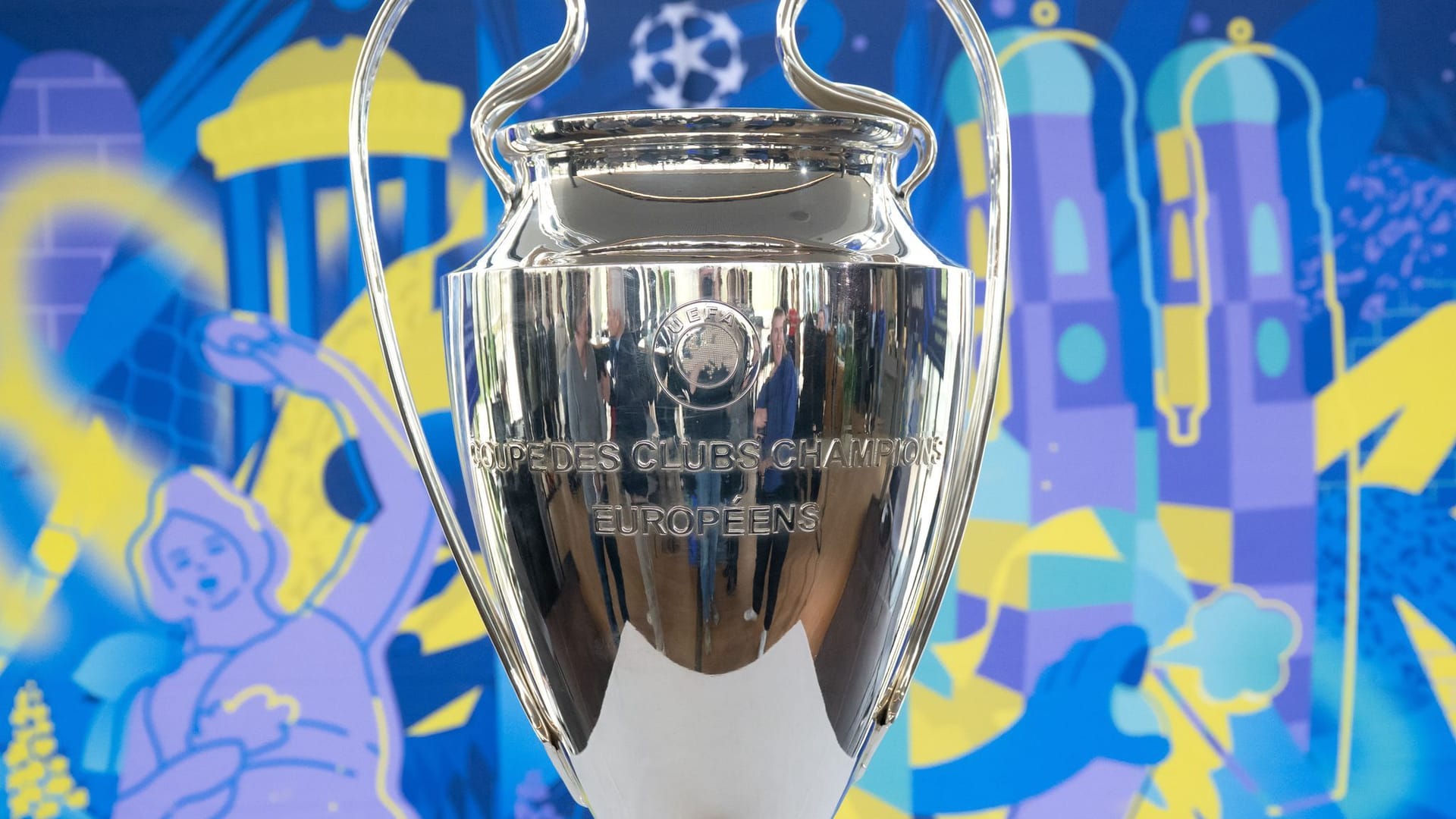 Champions League Champions League