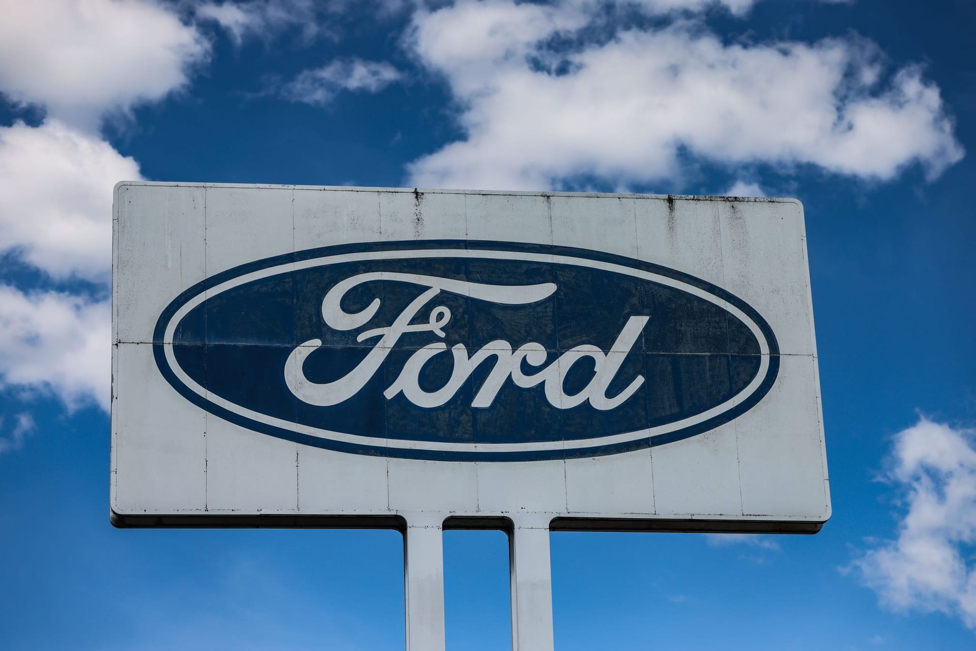 Ford Werk Köln