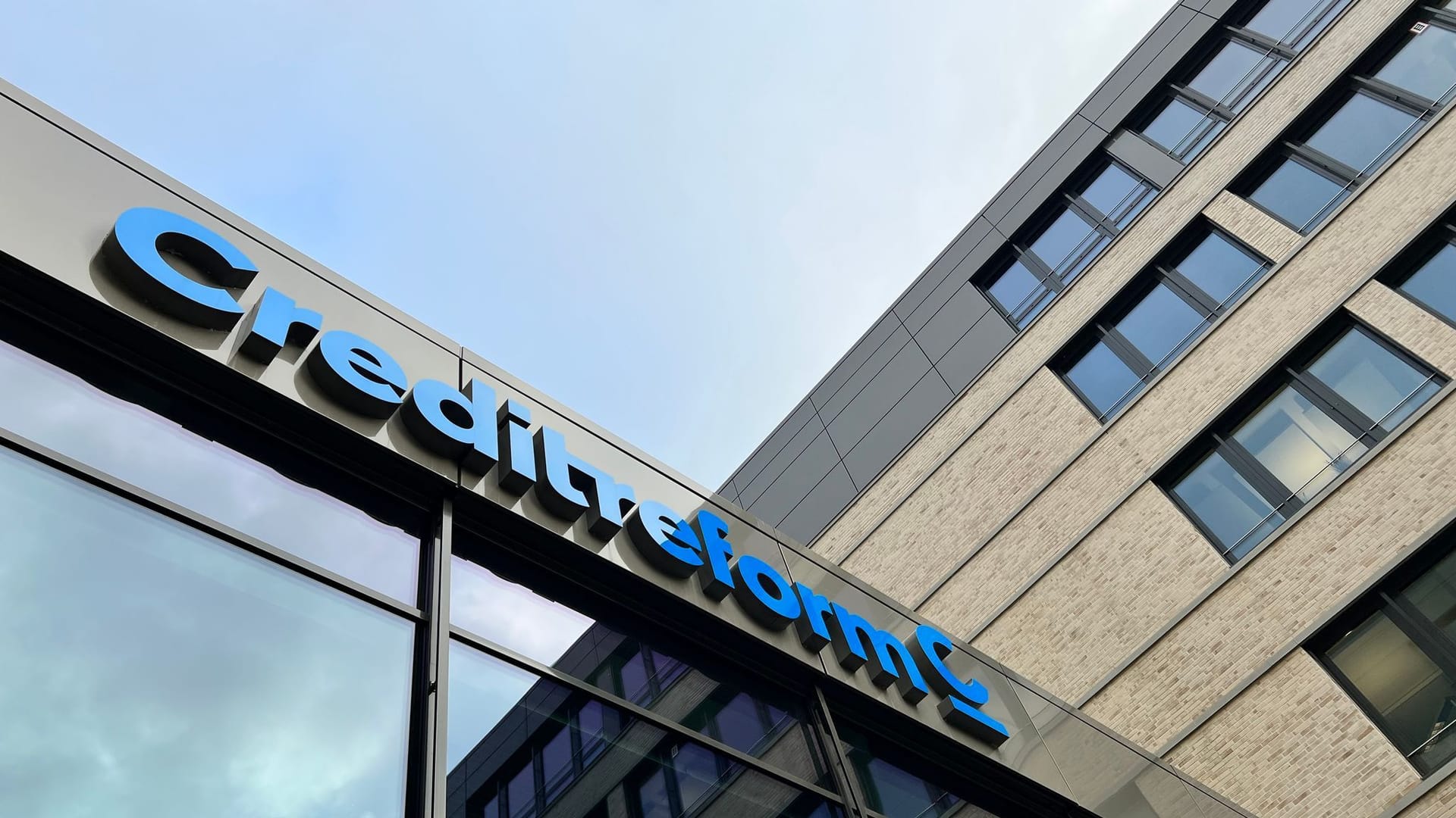 Creditreform-Zentrale Creditreform-Zentrale