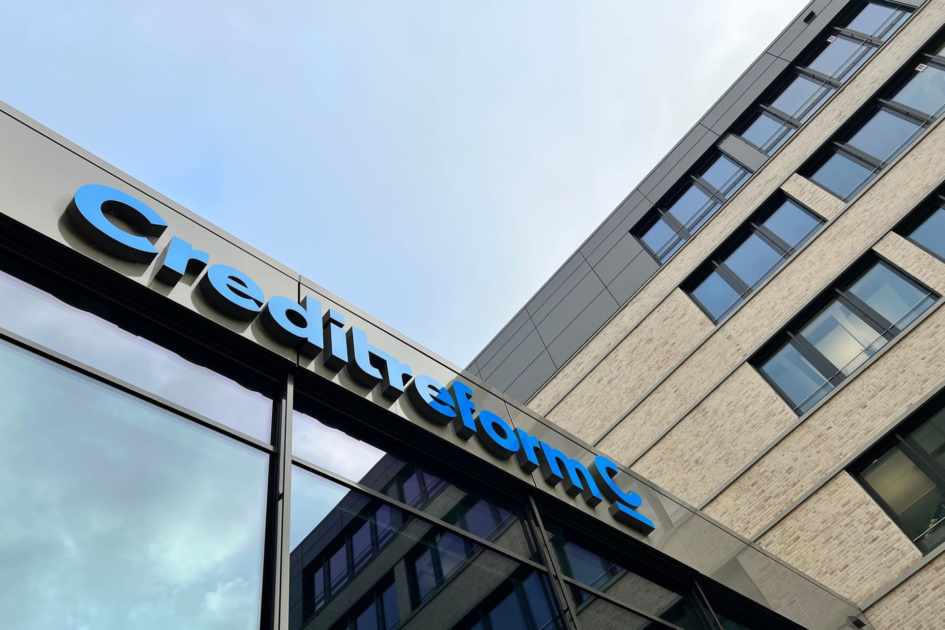 Creditreform-Zentrale Creditreform-Zentrale