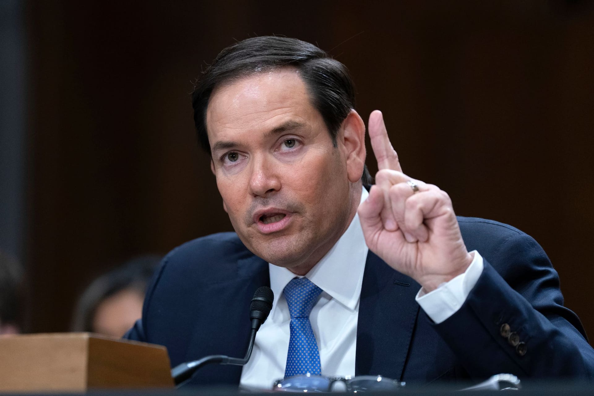 Marco Rubio
