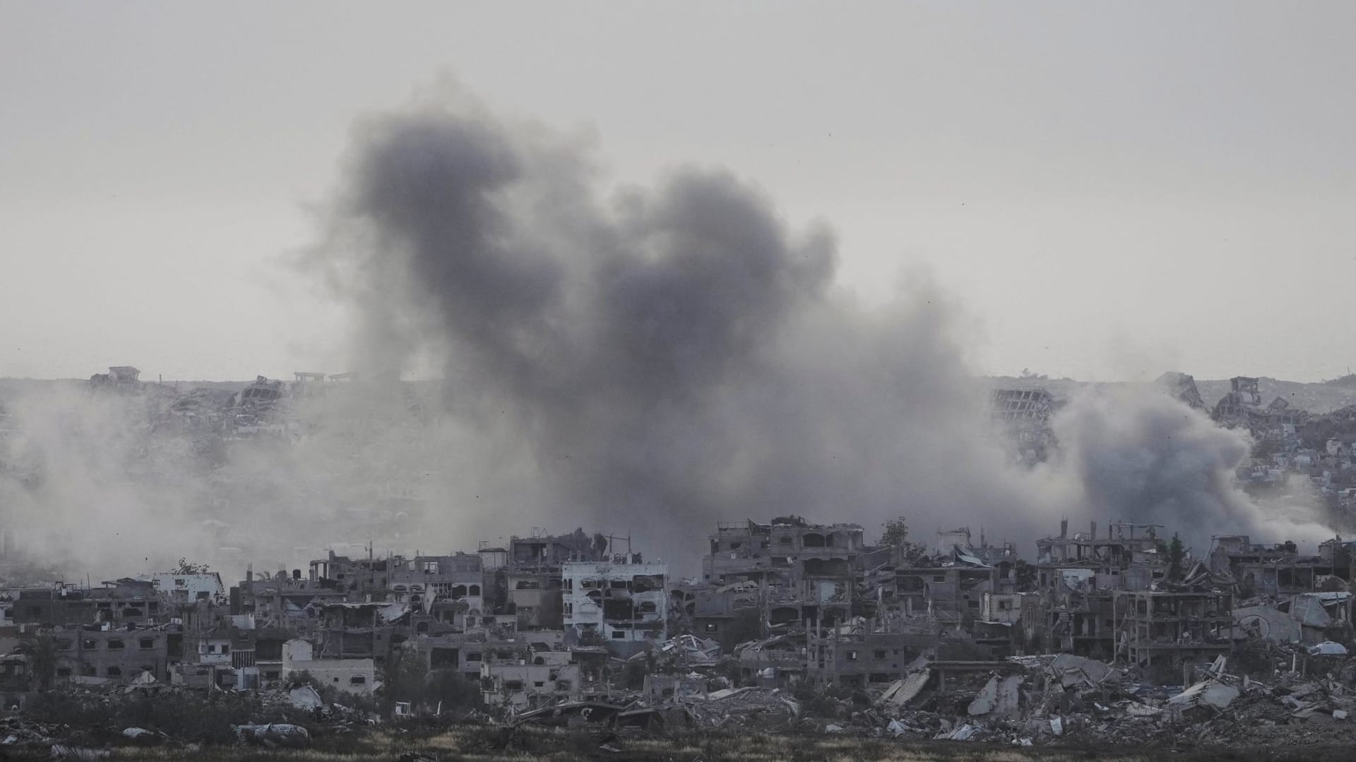 Nahostkonflikt - Gazastreifen Nahostkonflikt - Gazastreifen