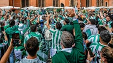 Schwere Ausschreitungen vor Finale der Conference League