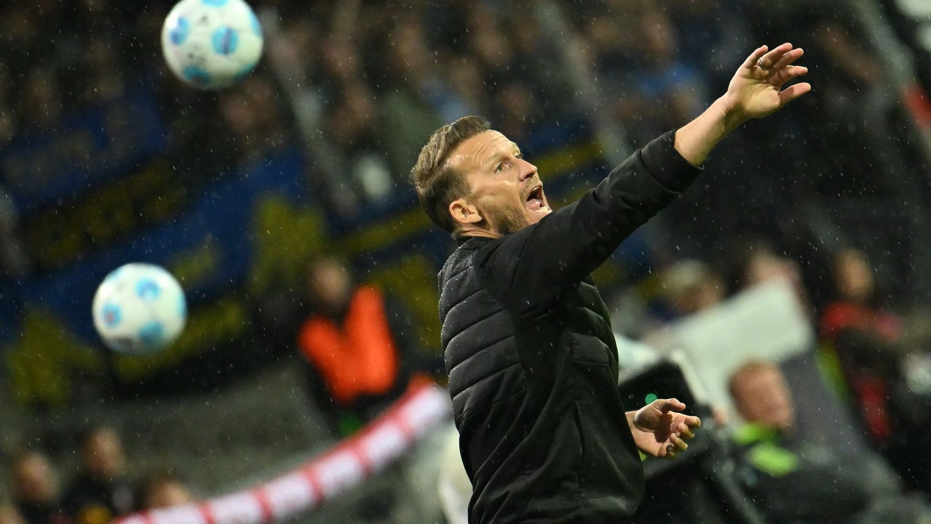 Eintracht Braunschweig - 1. FC Saarbrücken