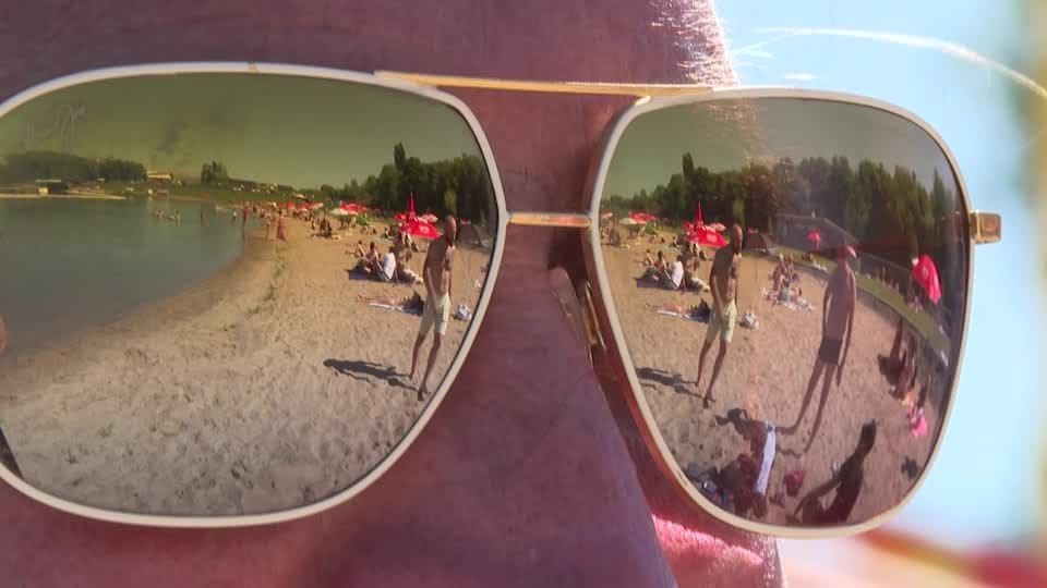 WETTER-DEUTSCHLAND/SONNE