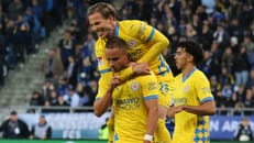 Sieg in Saarbrücken: Braunschweig auf Kurs Klassenerhalt