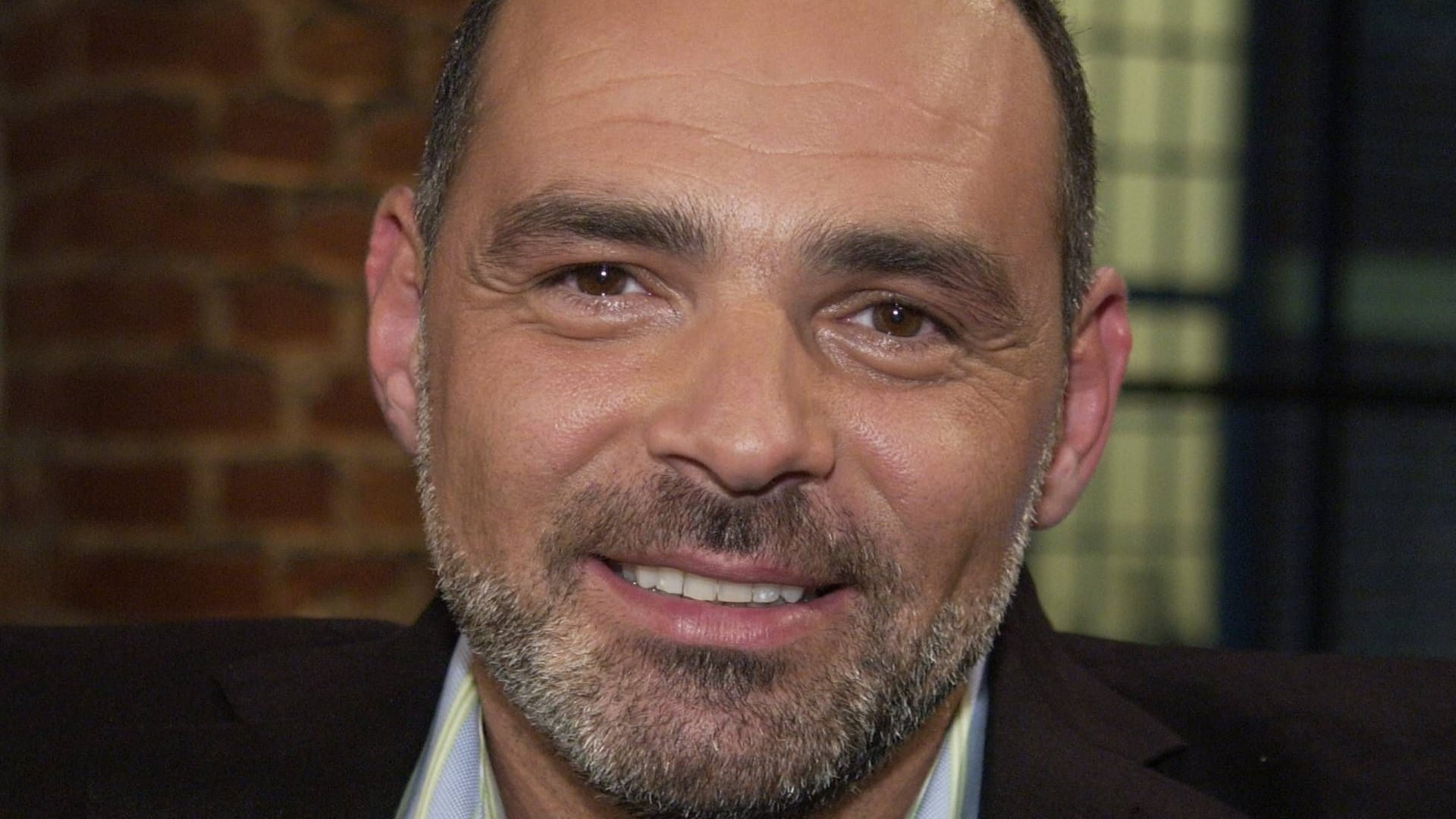Giovanni Arvaneh: Der "Marienhof"-Star ist mit 61 Jahren verstorben.