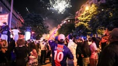 Festnahmen und Verletzte nach PSG-Sieg gegen Arsenal