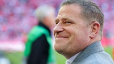 "Kein böses Blut": Bayern-Boss hat Hoffnung bei Sané
