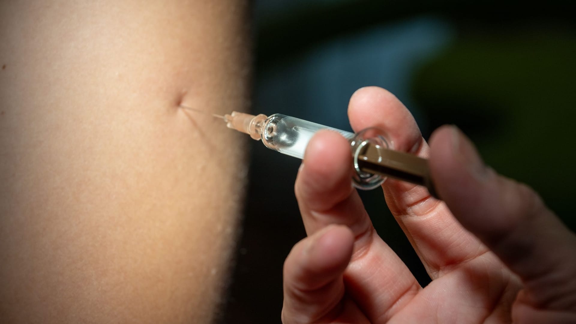 Nachfrage für Mpox-Impfstoff in Berlin stark gestiegen