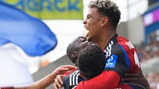 Aufstieg zum Greifen nah: HSV schießt sich aus der Mini-Krise