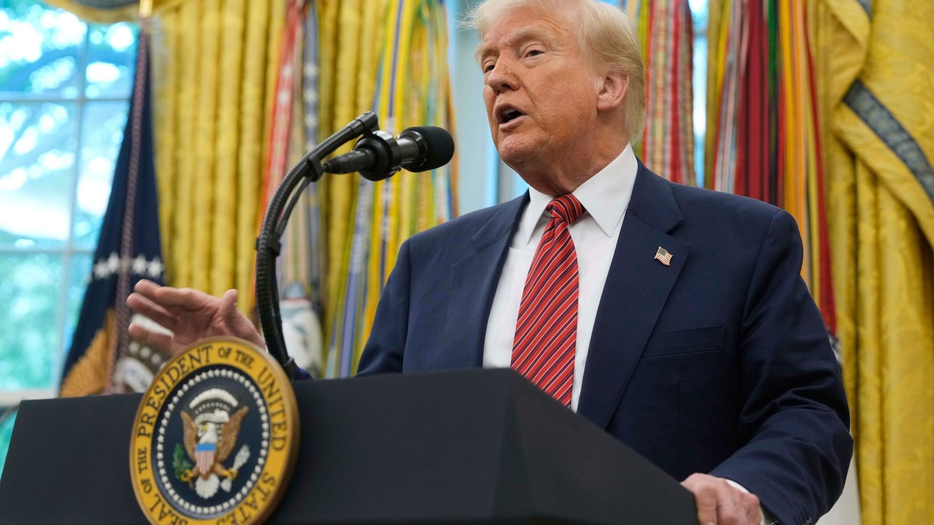 Trump Trump