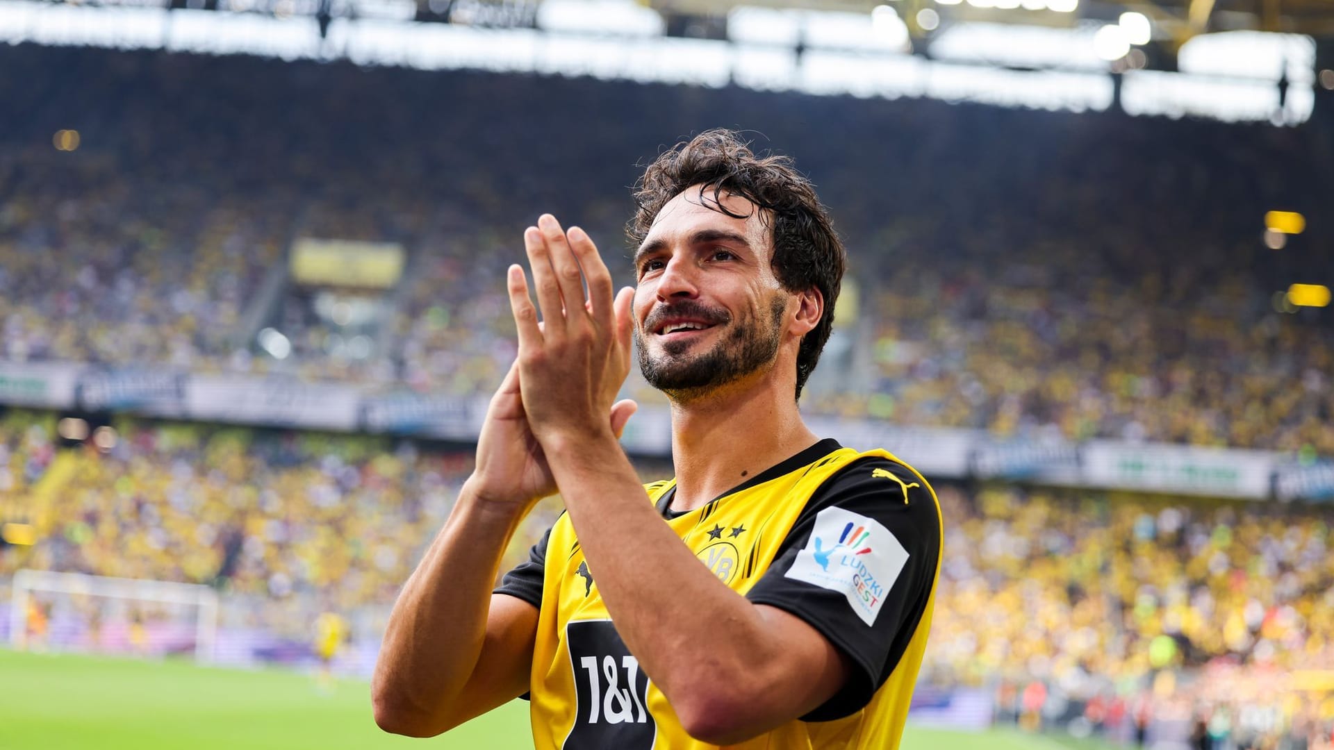 Mats Hummels Mats Hummels
