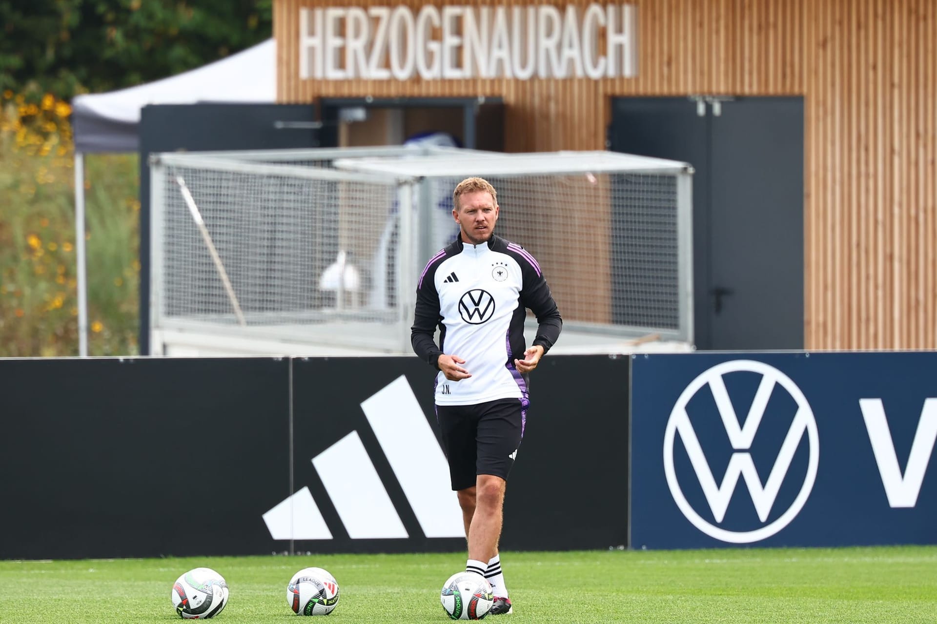Julian Nagelsmann