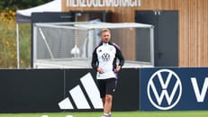 Nagelsmann legt los: Das müssen Fans zum Final Four wissen
