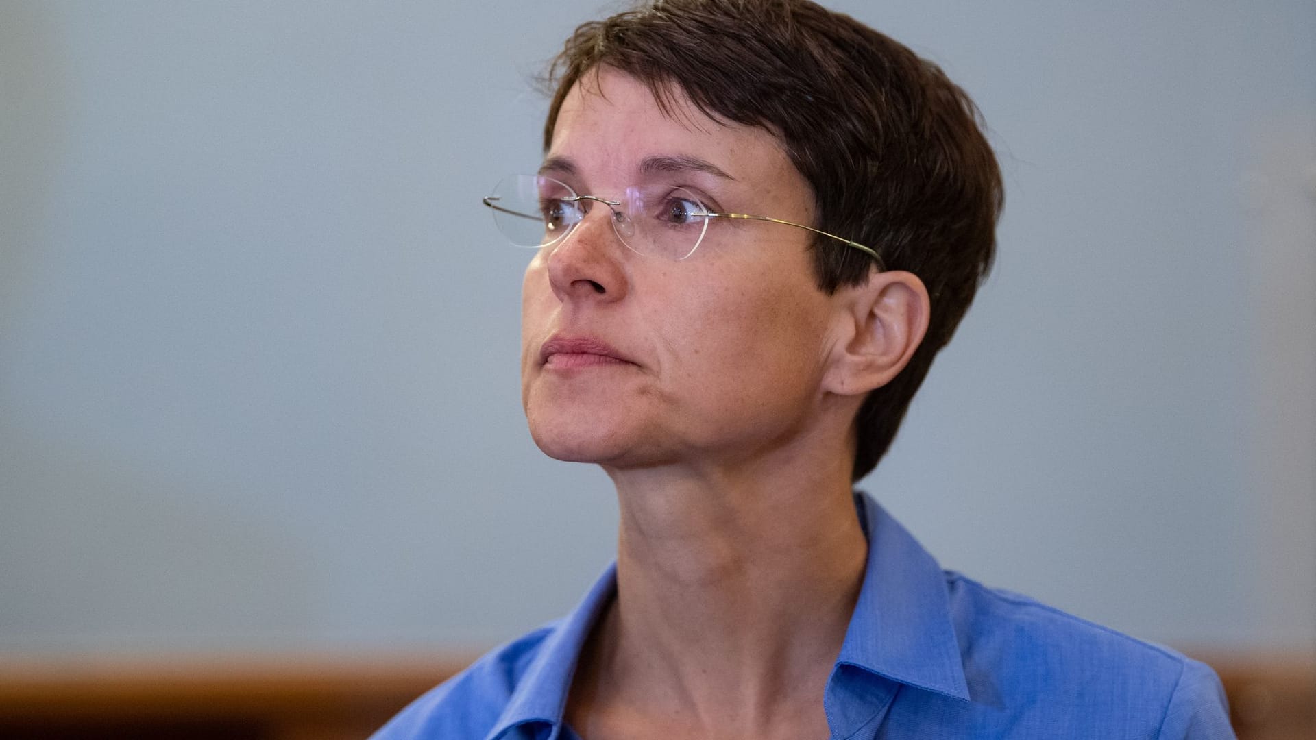 Frauke Petry Frauke Petry