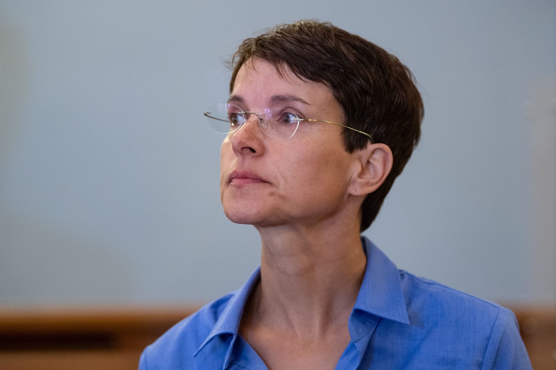Frauke Petry