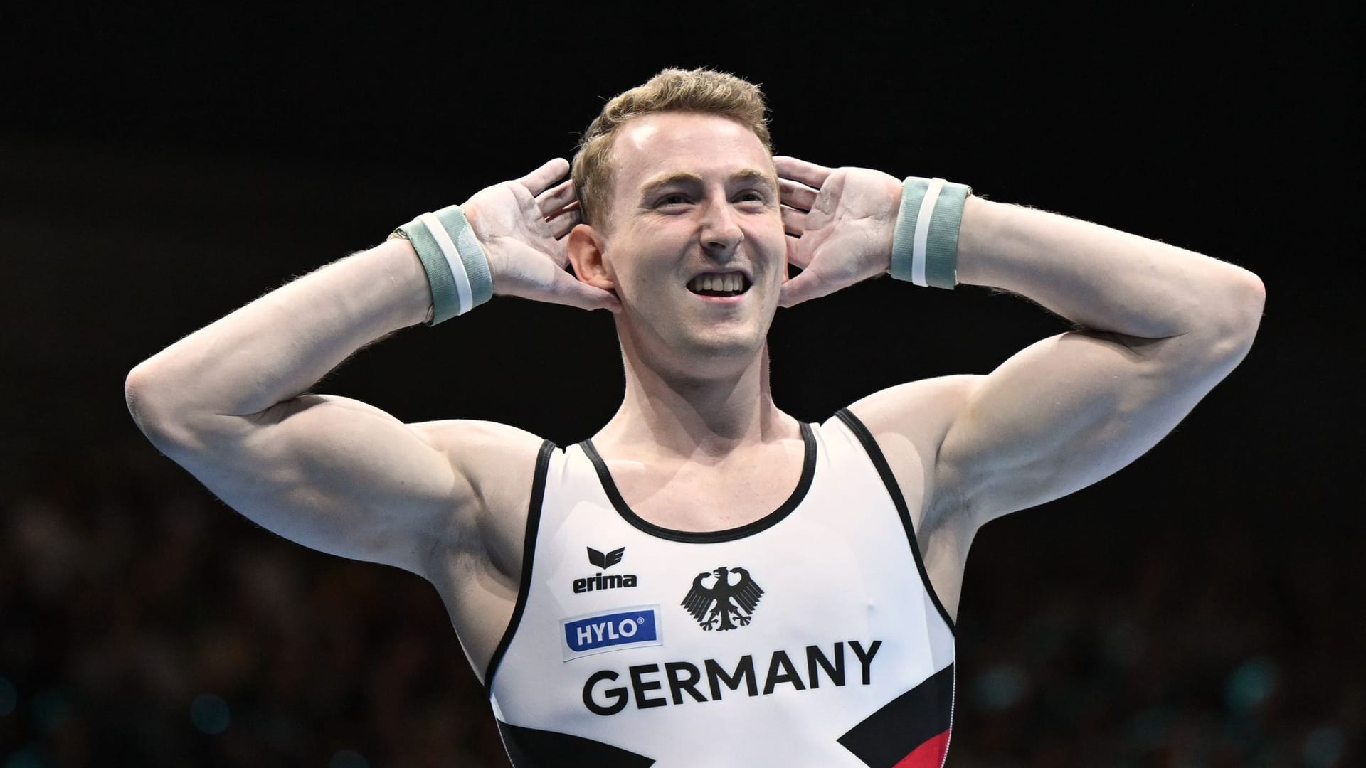 Turnen: Europameisterschaft