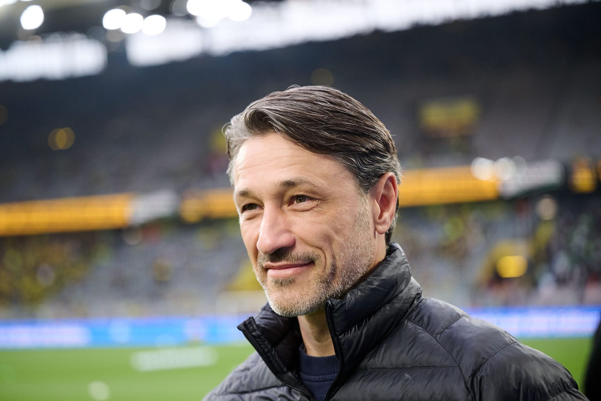 Borussia Dortmund - VfL Wolfsburg