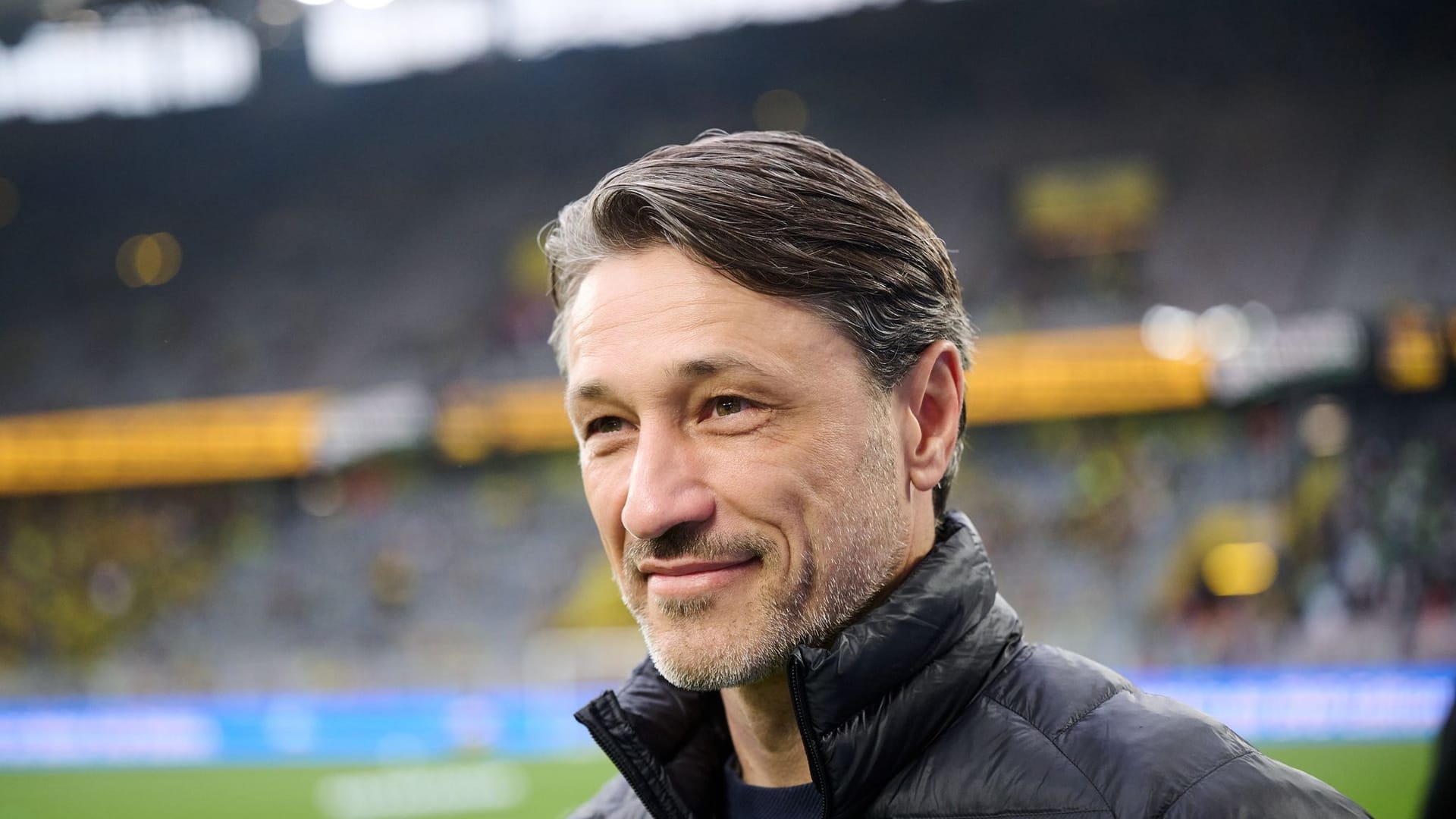 Borussia Dortmund - VfL Wolfsburg