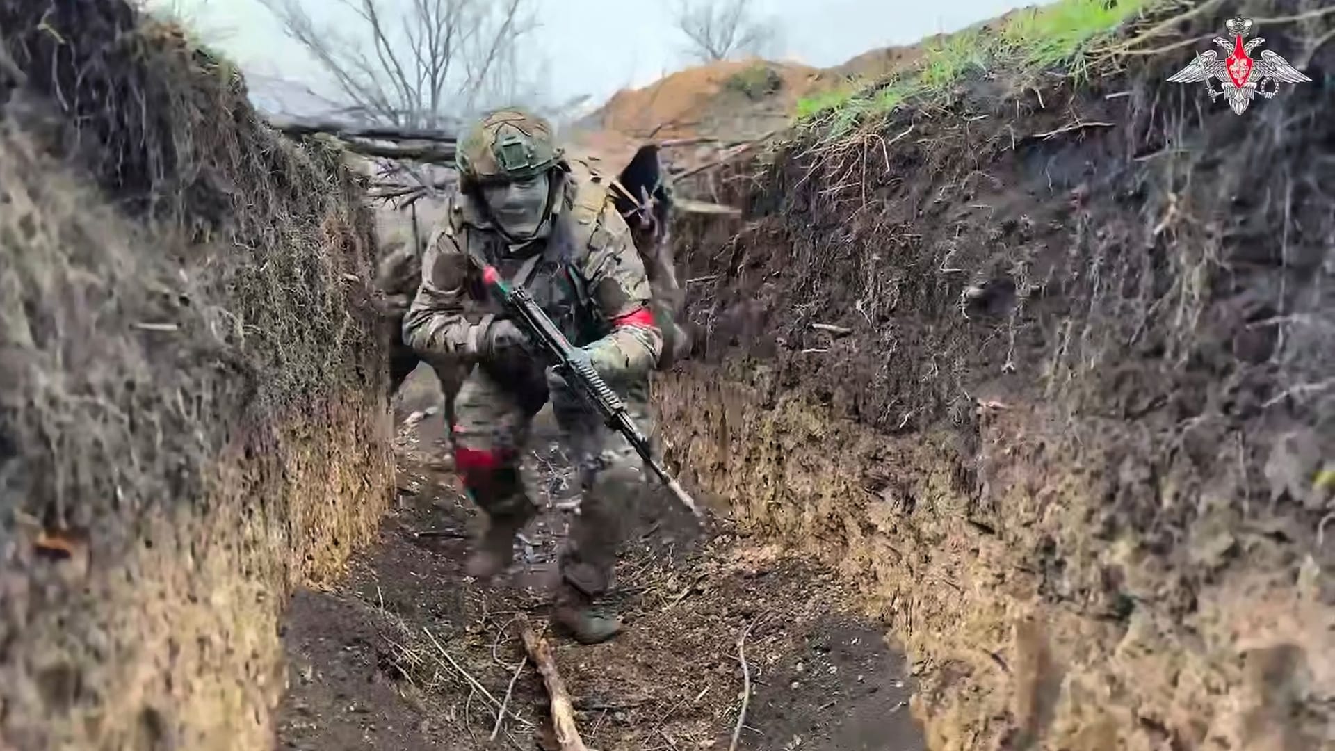 Ukraine-Krieg - Russland
