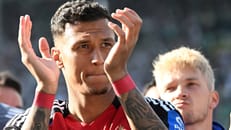 Zeichen beim HSV und Davie Selke stehen wohl auf Abschied