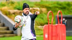 Das Trainer-Karussell dreht sich: Wo landet Sandro Wagner?