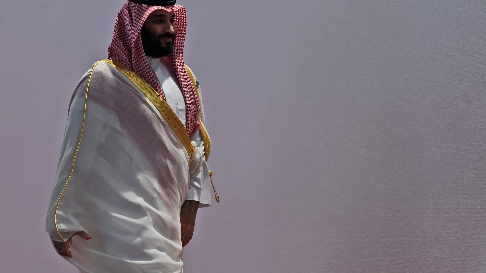 Saudi-Arabiens Kronprinz
