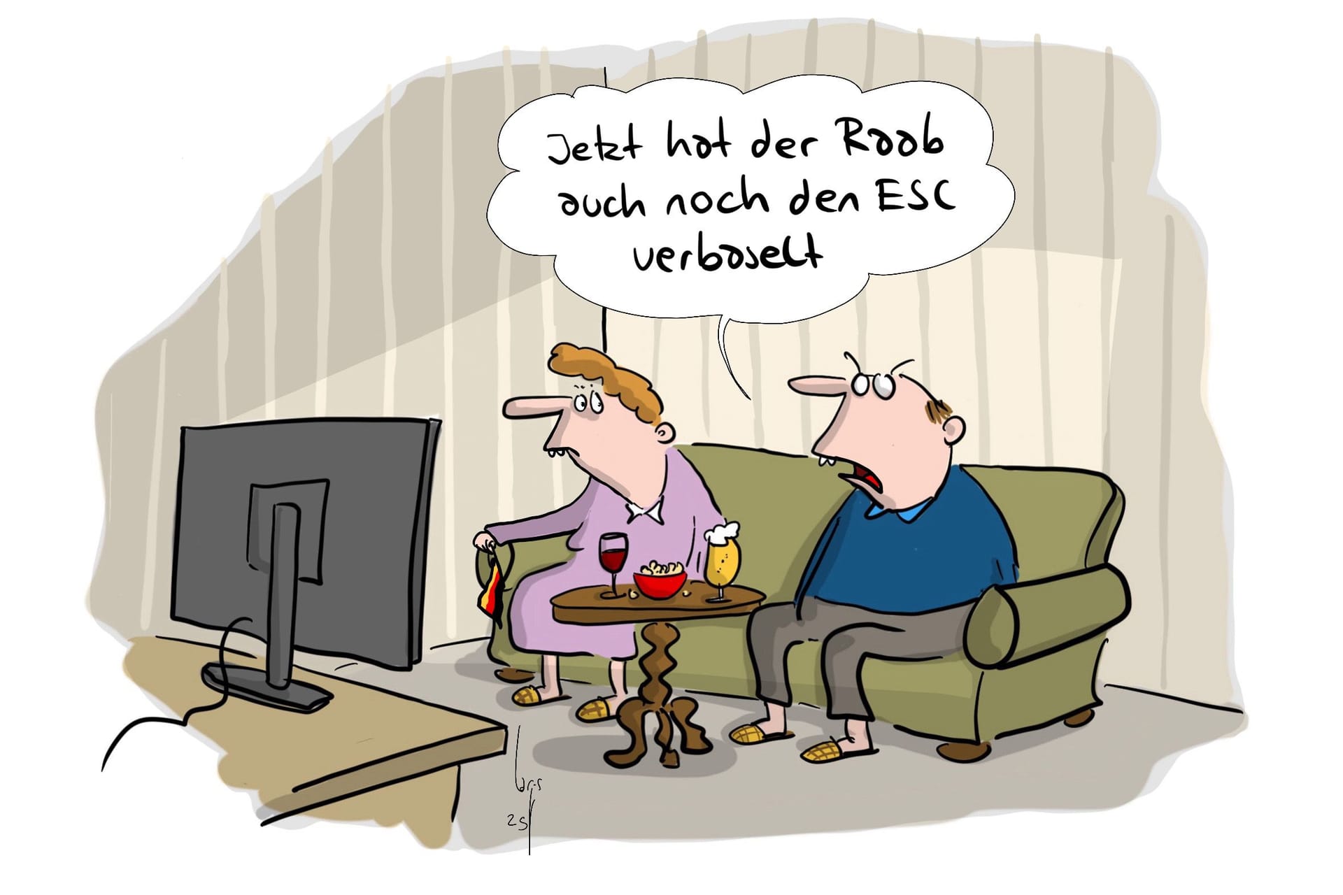ESCverbaselt