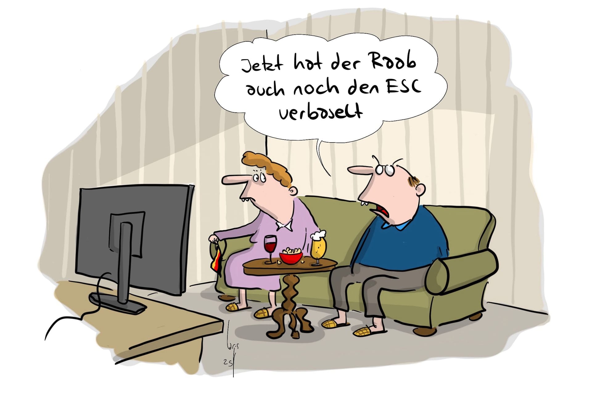 ESCverbaselt