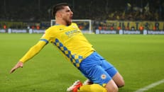 Braunschweig rettet sich im Relegations-Krimi
