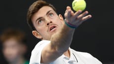 Marterer bei French Open als achter Deutscher im Hauptfeld