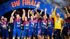Deutsches Trio und Montpellier kämpfen um die Krone