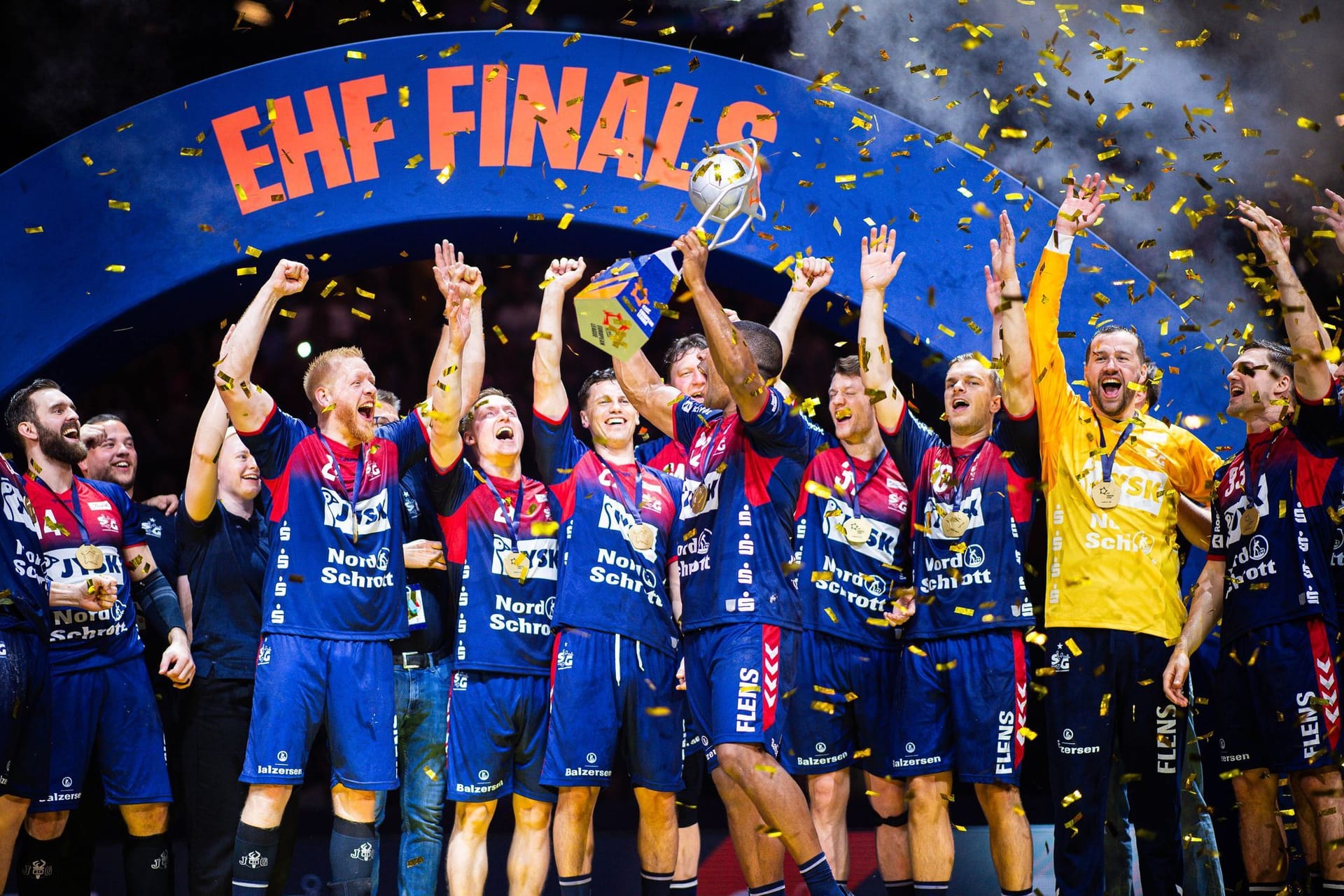 SG Flensburg-Handewitt