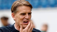 Bayerns Manager bestätigt Fortgang des Sané-Pokers