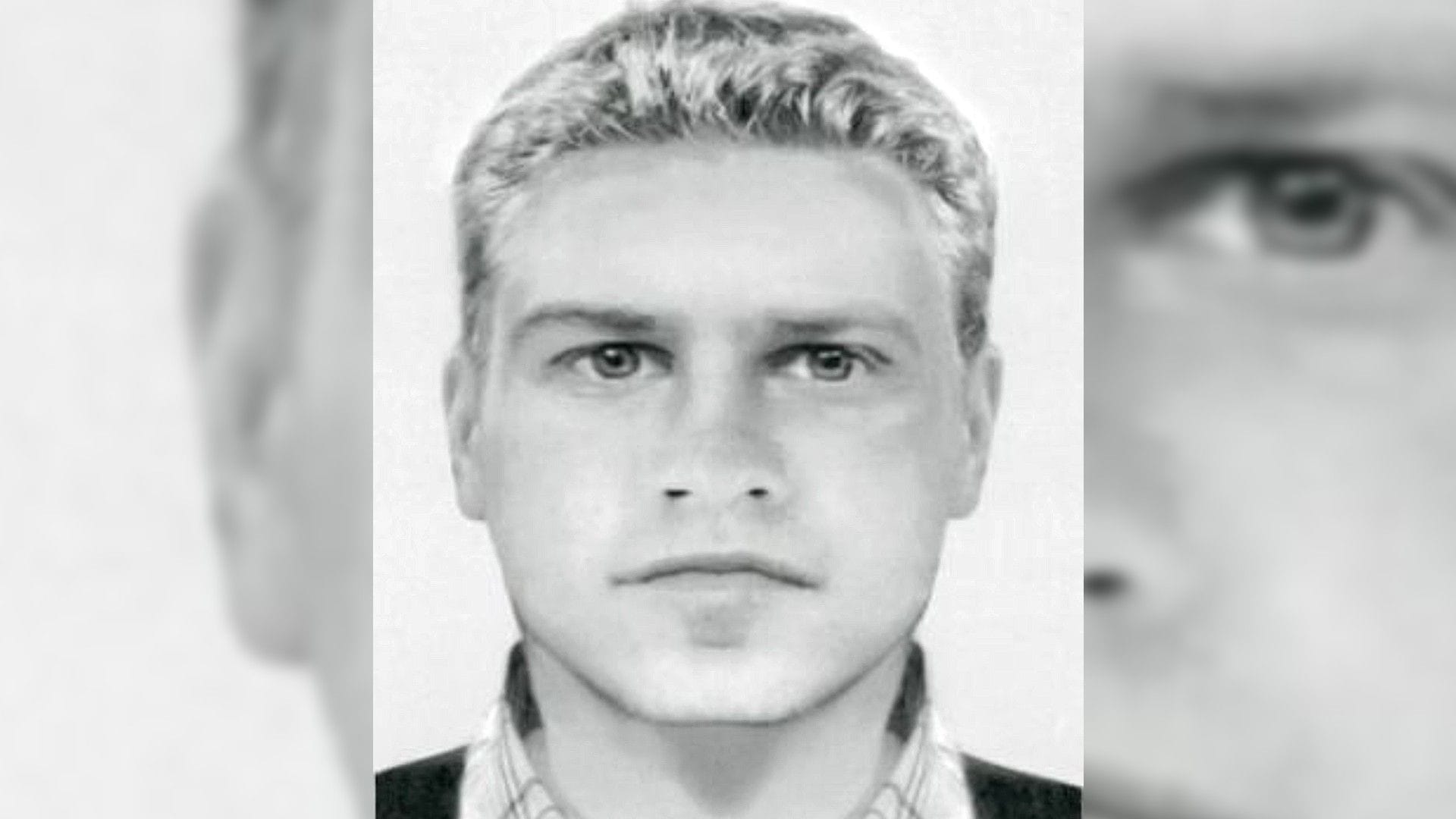 Phantombild des gesuchten Mannes: Die Staatsanwaltschaft Bochum hat eine Belohnung von 5.000 Euro ausgesetzt.