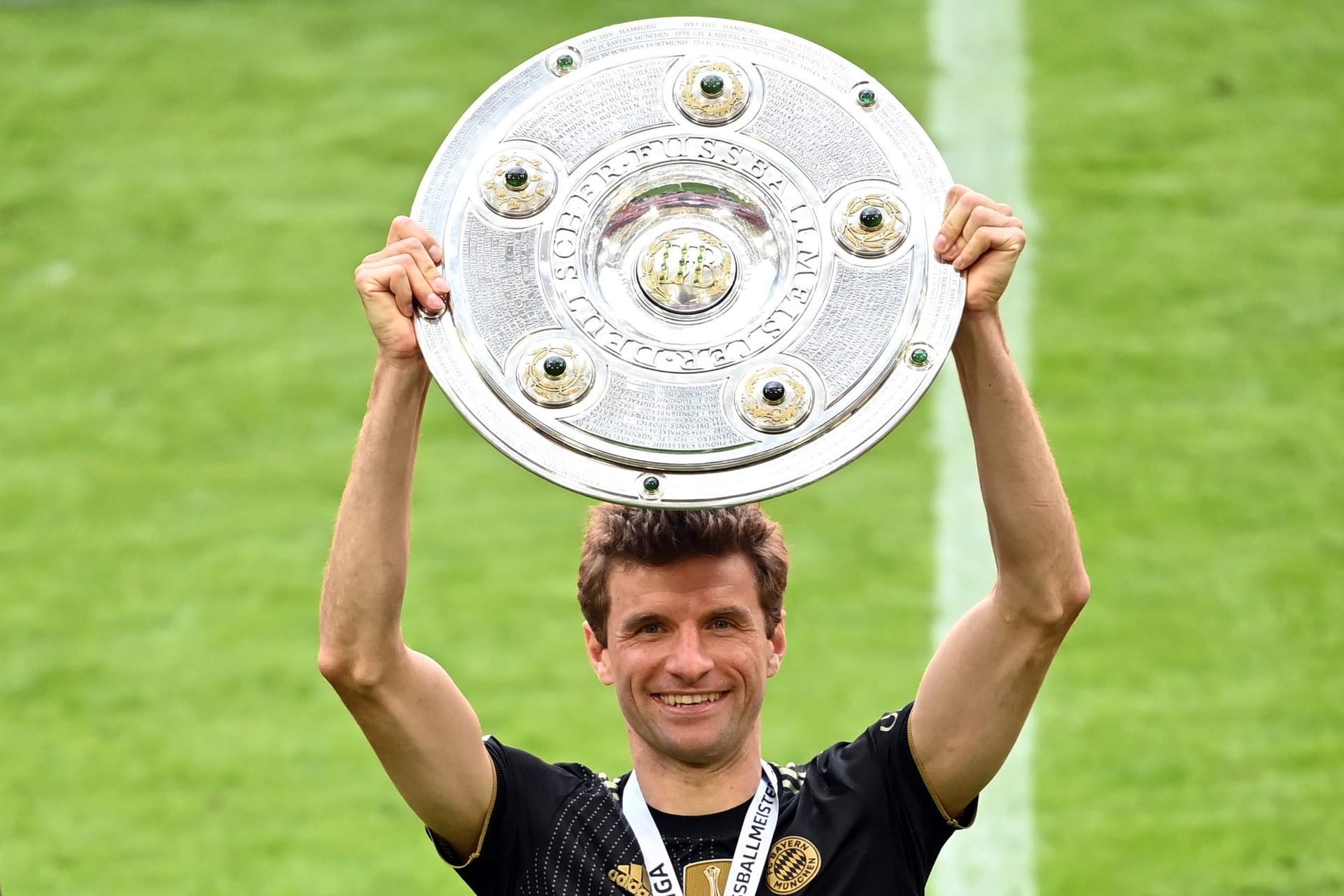 Thomas Müller