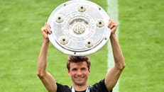 Wie viel Platz ist eigentlich auf der Meisterschale?