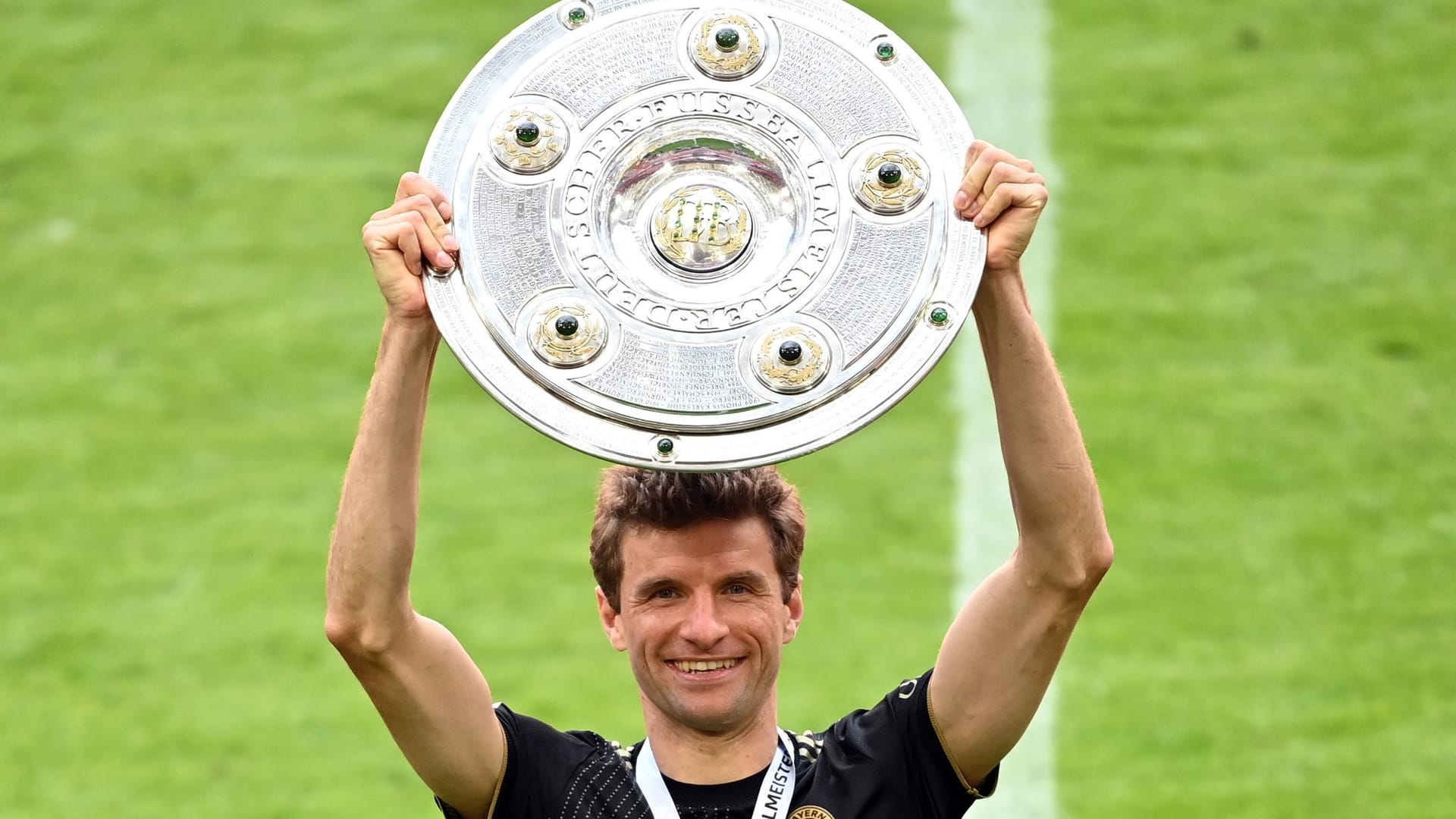 Thomas Müller