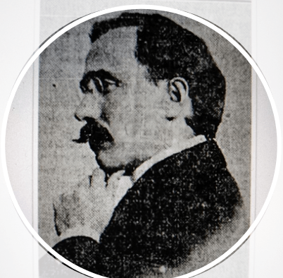 Großvater von Papst Leo XIV.: Giovanni Riggitano alias John Prevost.