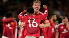 Englisches Finale perfekt: Man United und Tottenham im Endspiel